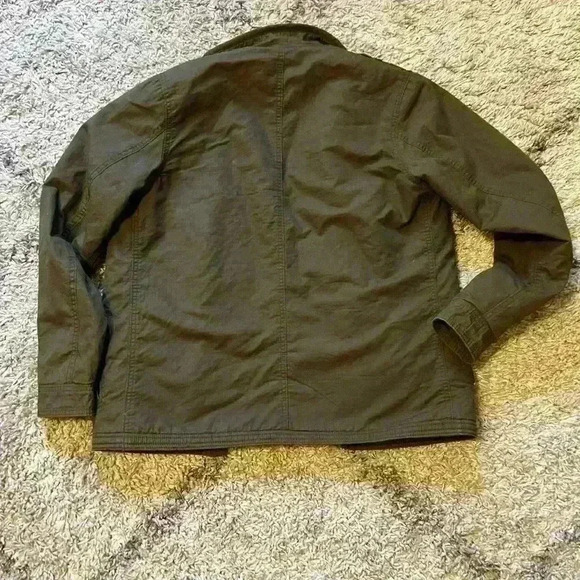 Old Navy coat size small men’s - Picture 9 of 9